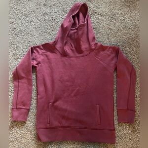 ZYIA Oh So Soft Hoodie - size S